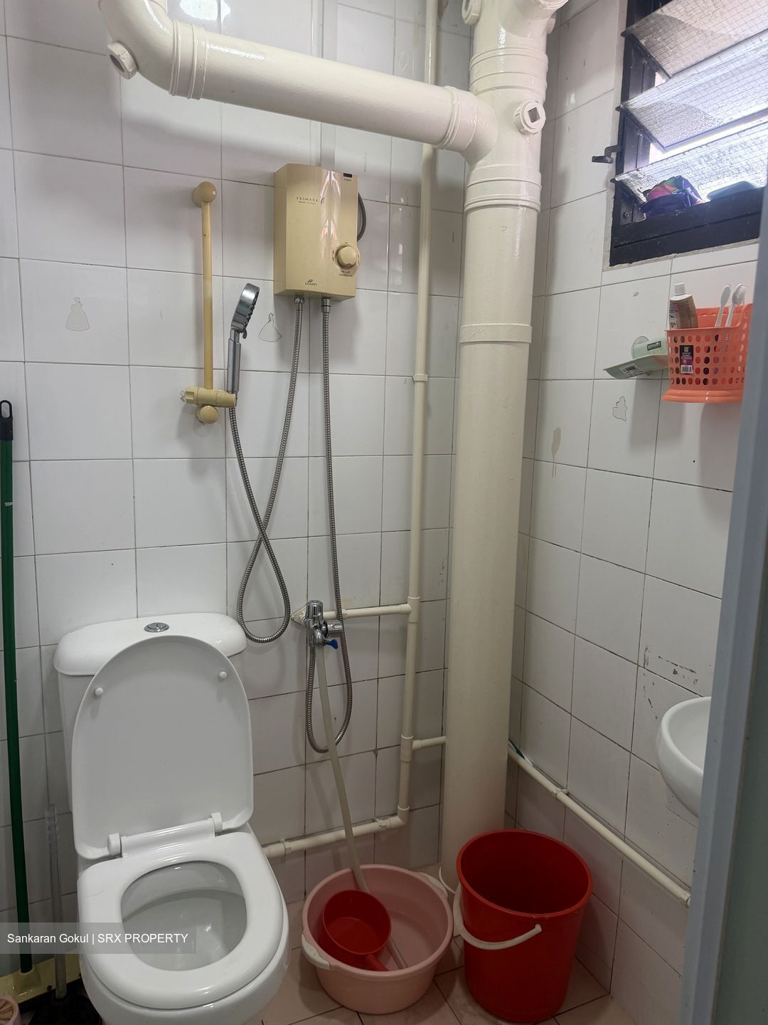 Blk 59 Macpherson Garden (Geylang), HDB 3 Rooms #629744381